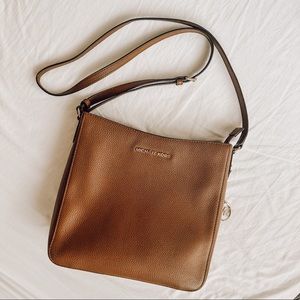Michael Kors Cross Body Purse
